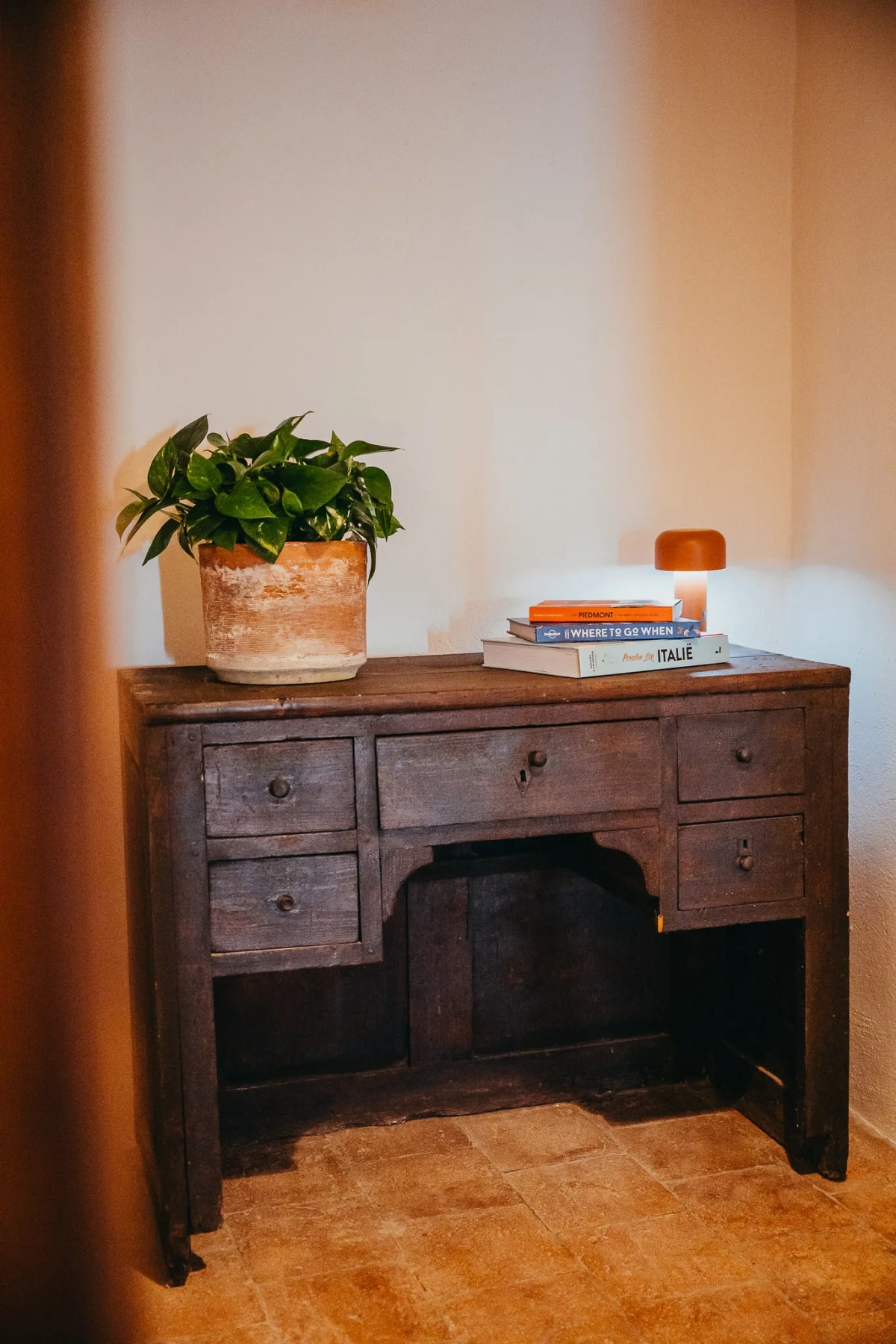 Pictures of La Nocciola