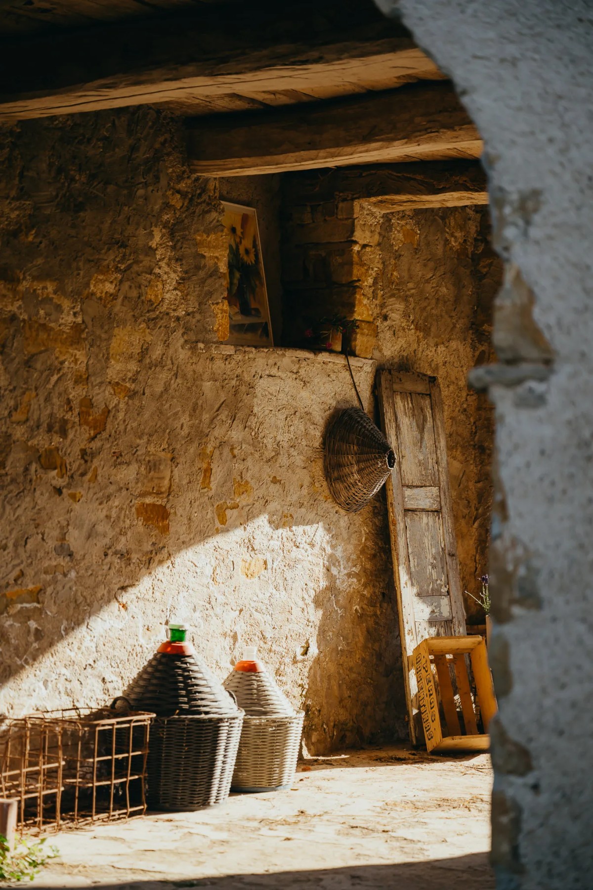 Pictures of La Nocciola