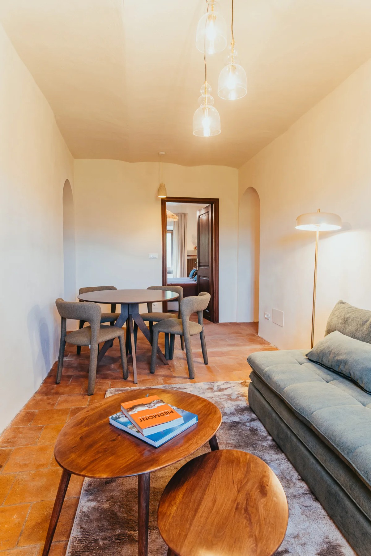 Pictures of La Nocciola