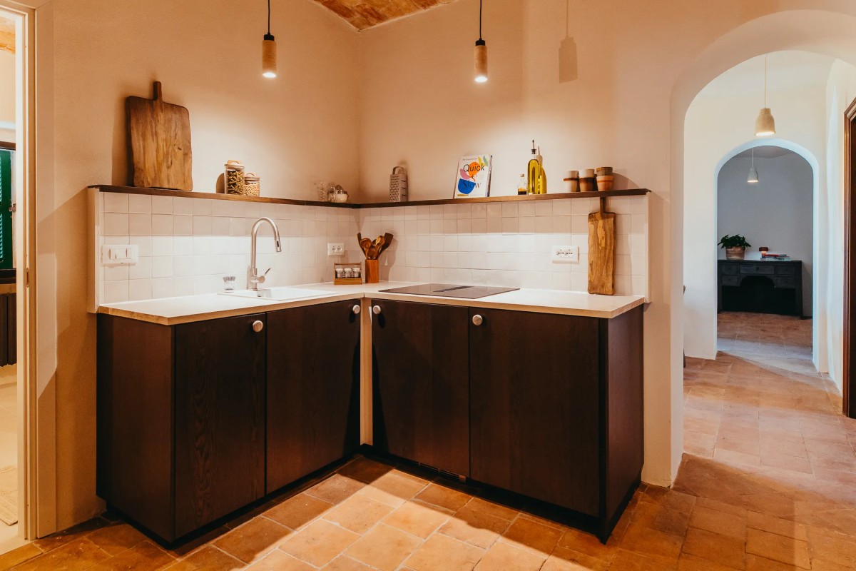 Pictures of La Nocciola