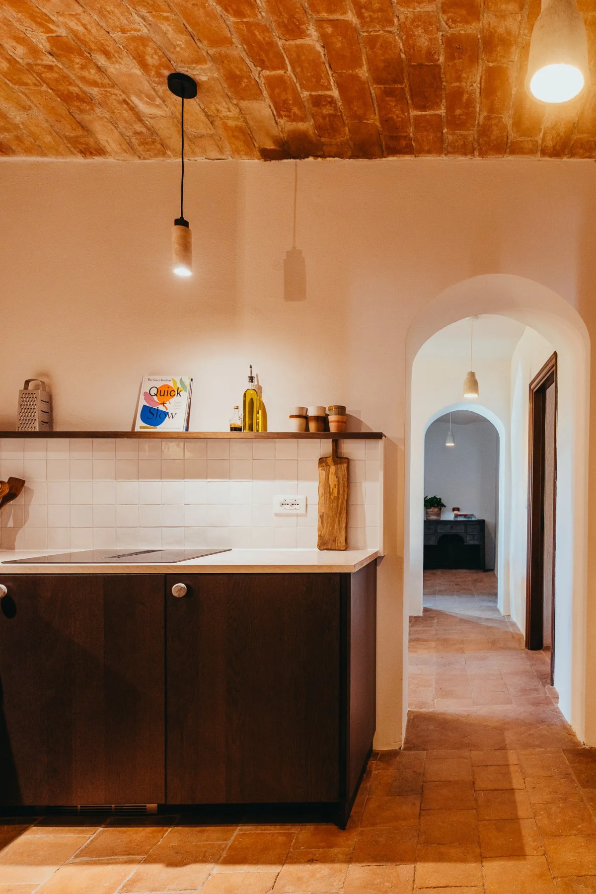 Pictures of La Nocciola