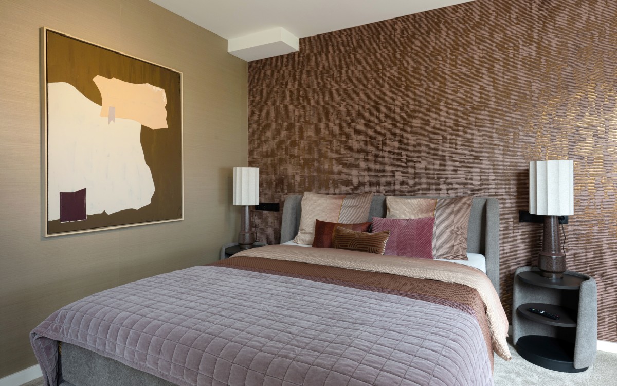 Afbeelding van Suite Riposo– Luxe en ontspanning