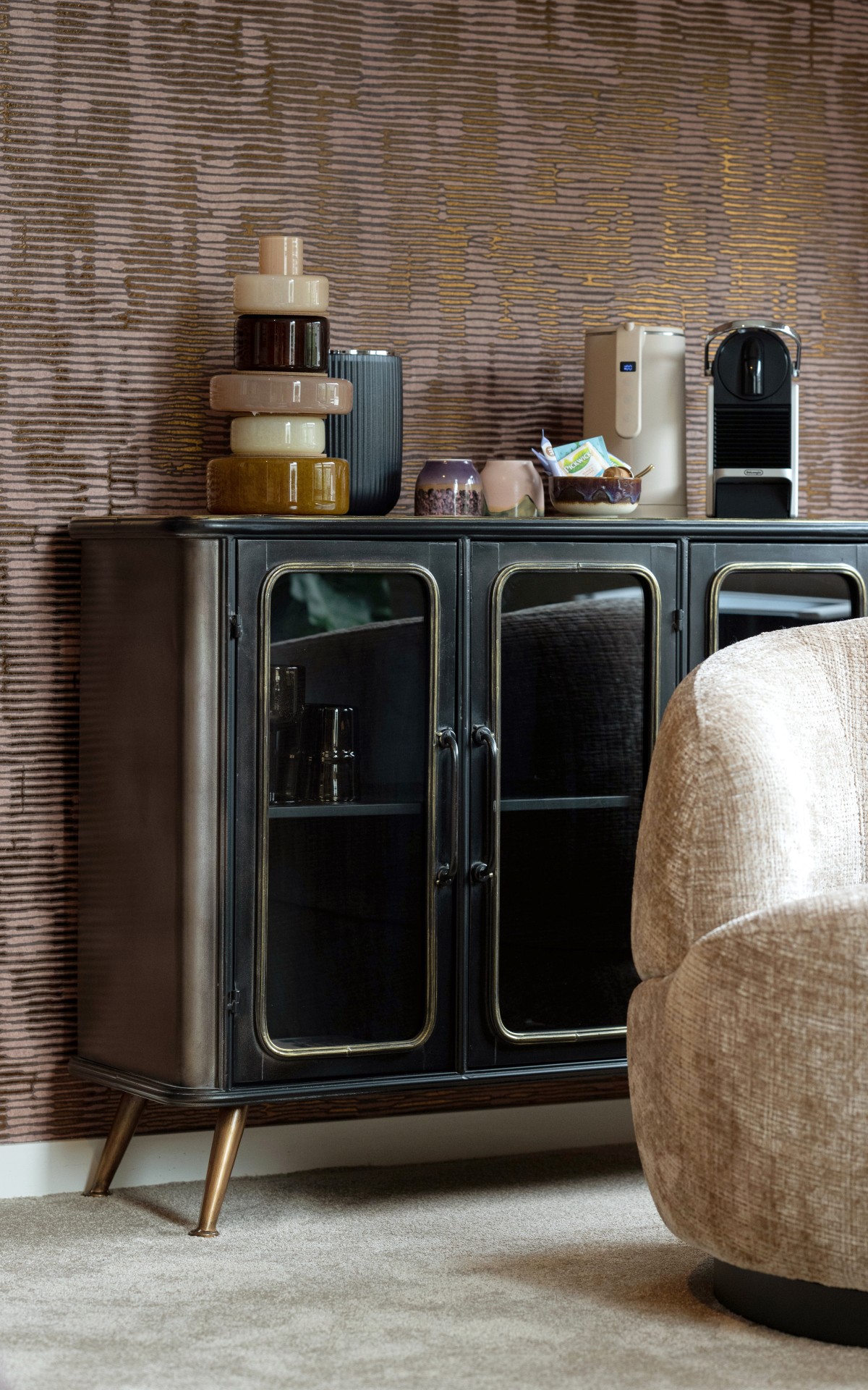 Afbeelding van Suite Riposo– Luxe en ontspanning