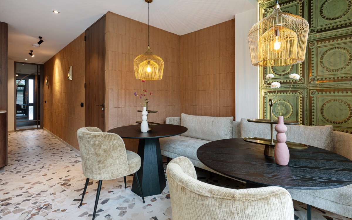 Afbeelding van Suite Riposo– Luxe en ontspanning