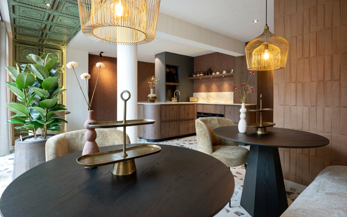 Afbeelding van Suite Riposo– Luxe en ontspanning