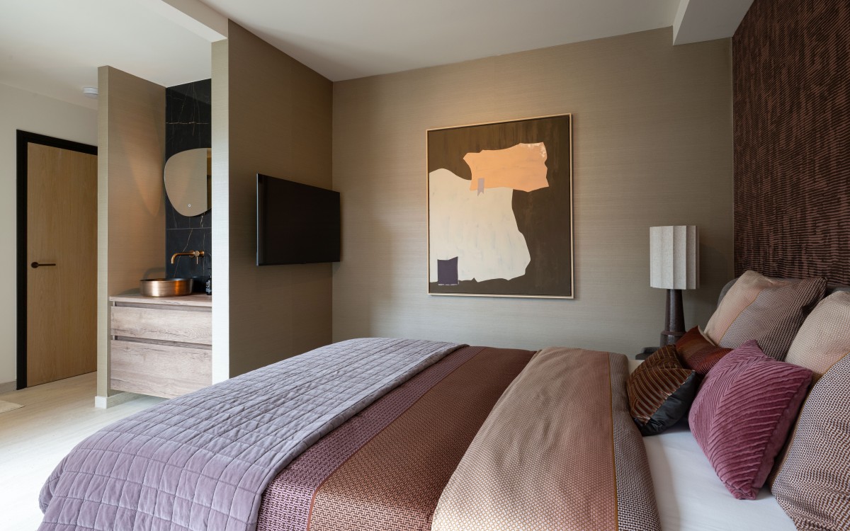 Afbeelding van Suite Riposo– Luxe en ontspanning