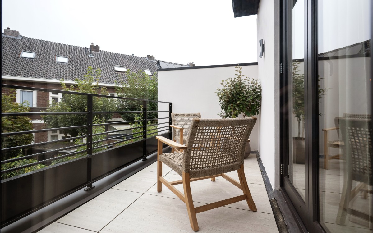 Afbeelding van Suite Riposo– Luxe en ontspanning