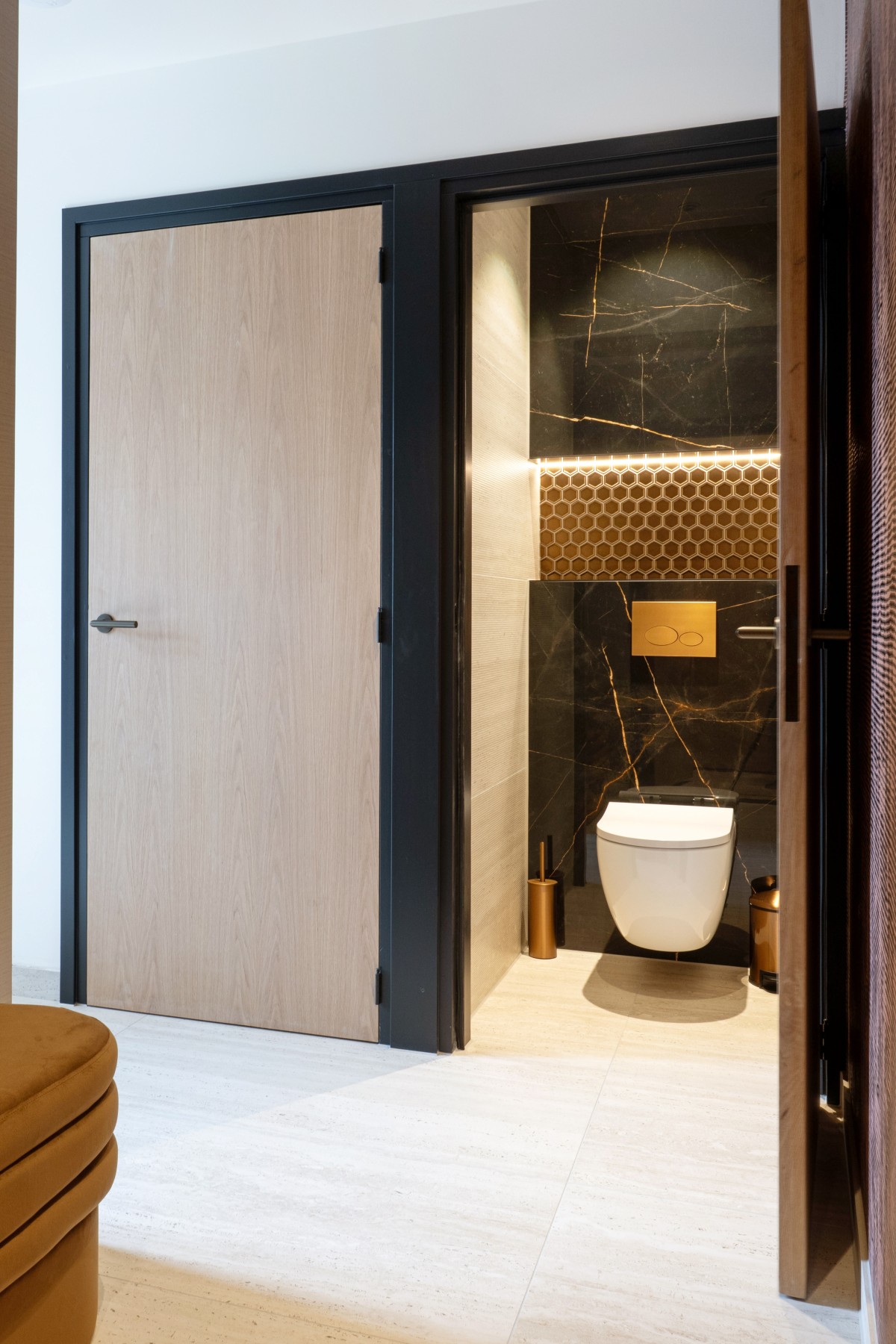 Afbeelding van Suite Riposo– Luxe en ontspanning