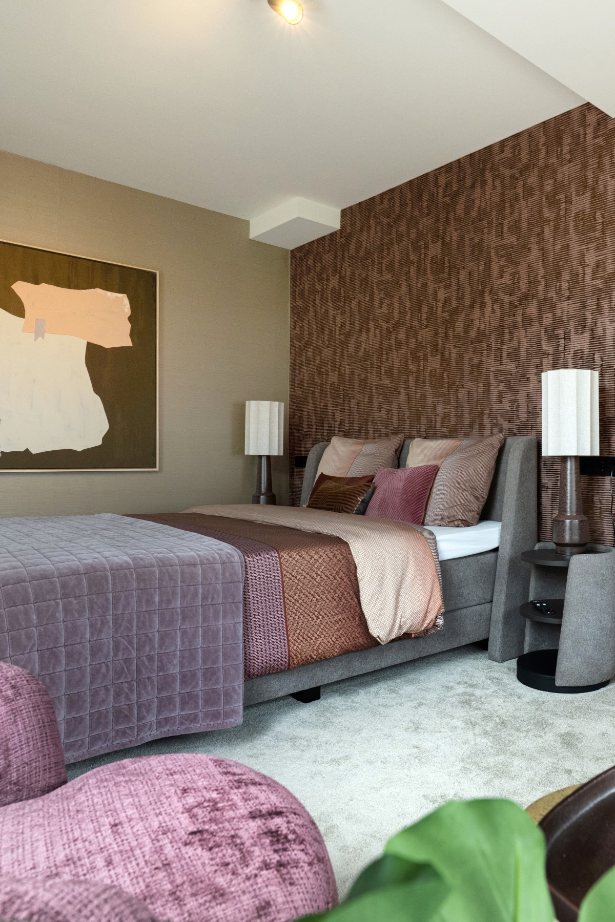 Afbeelding van Suite Riposo– Luxe en ontspanning