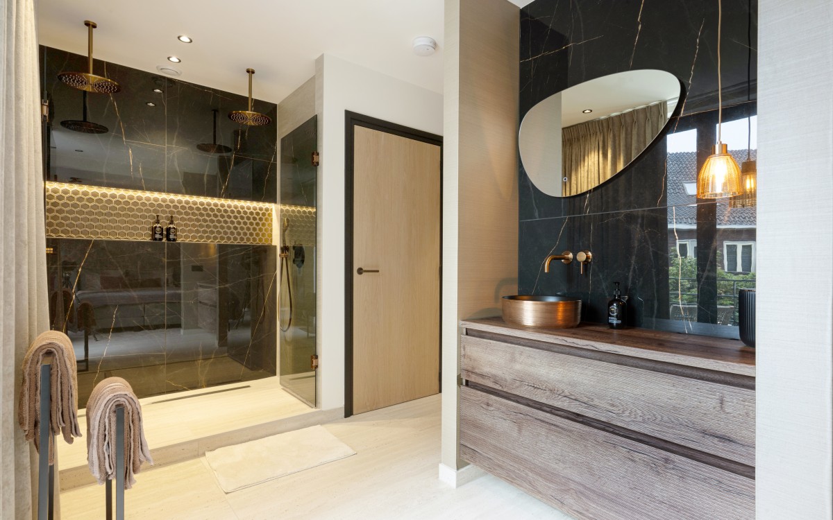 Afbeelding van Suite Riposo– Luxe en ontspanning