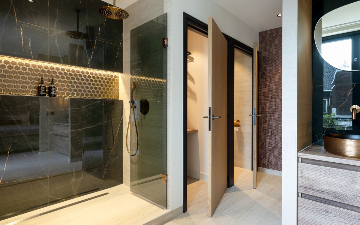 Afbeelding van Suite Riposo– Luxe en ontspanning
