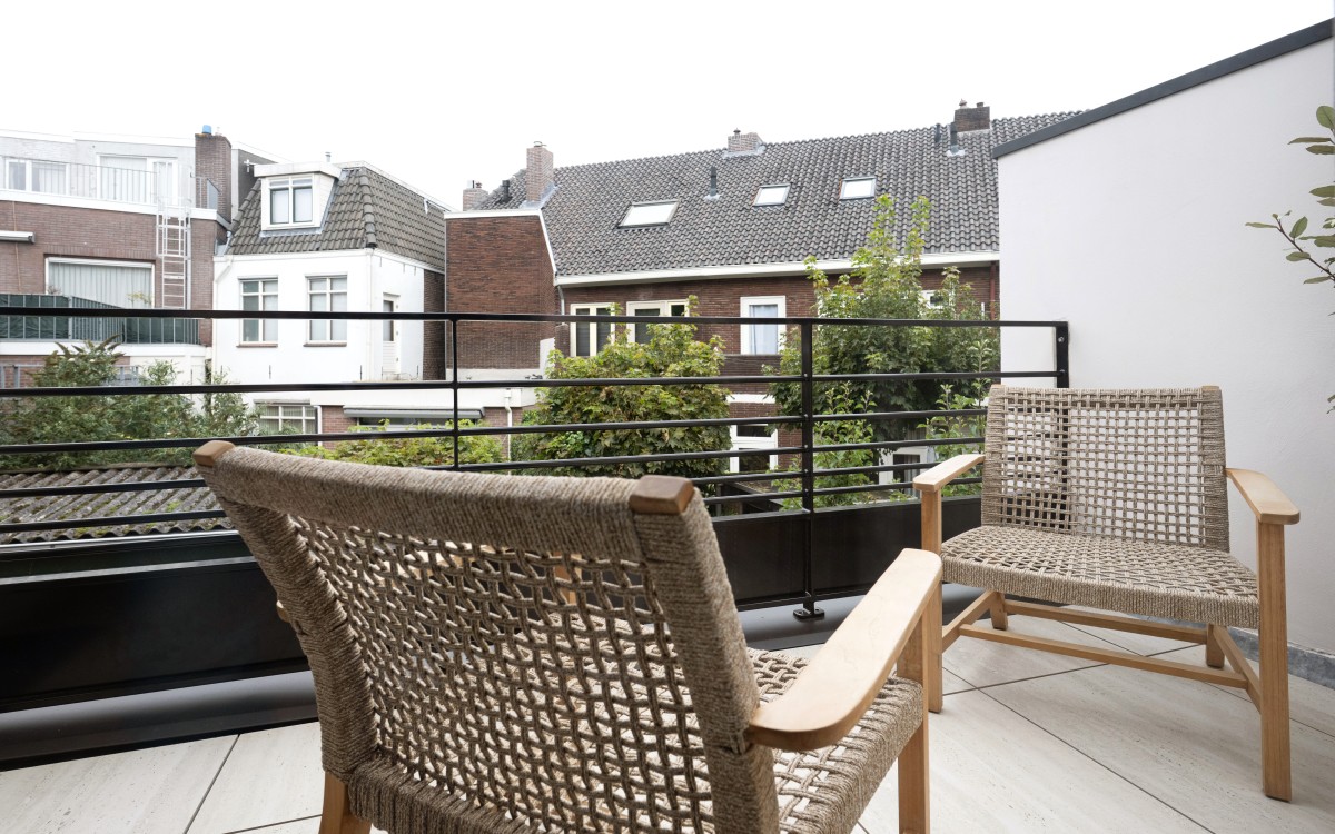 Afbeelding van Suite Riposo– Luxe en ontspanning