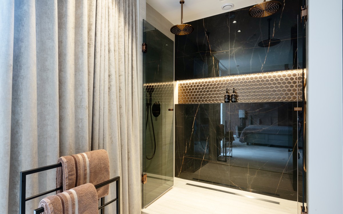 Afbeelding van Suite Riposo– Luxe en ontspanning