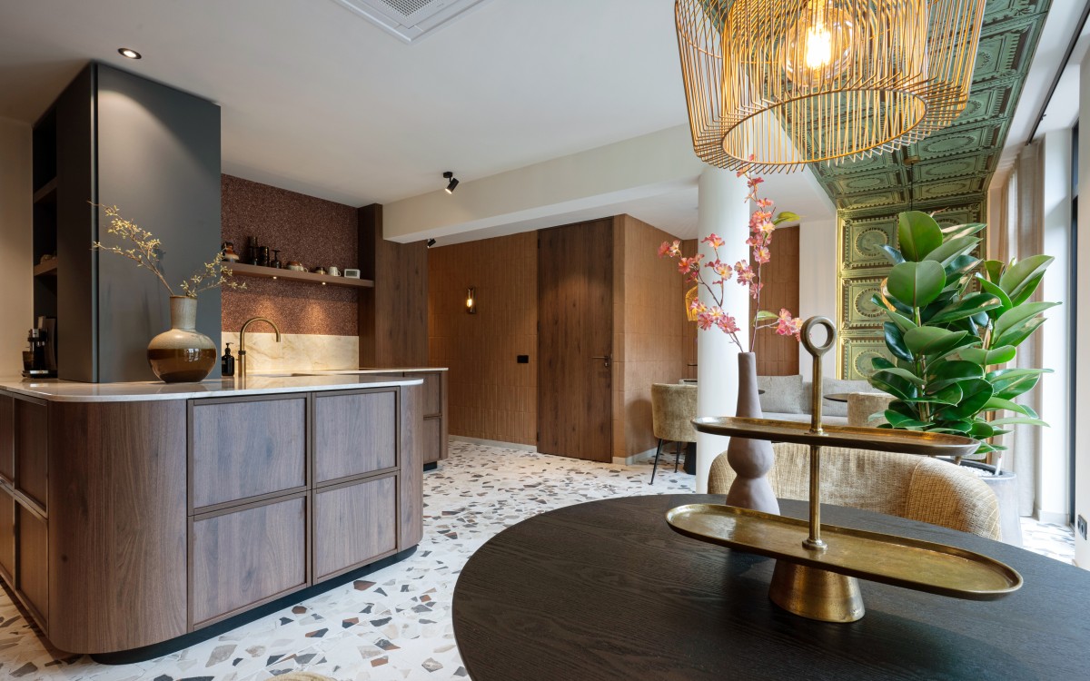 Afbeelding van Suite Riposo– Luxe en ontspanning