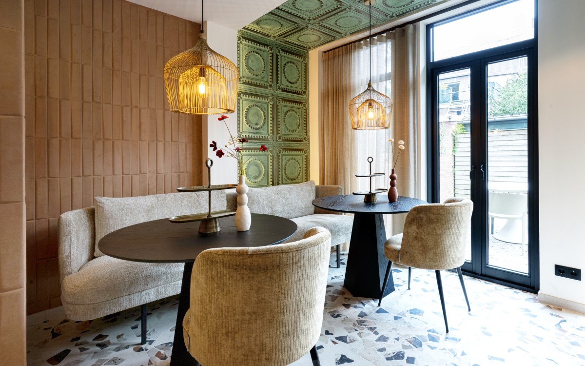 Afbeelding van Suite Silencio – Stijlvol en Sereen