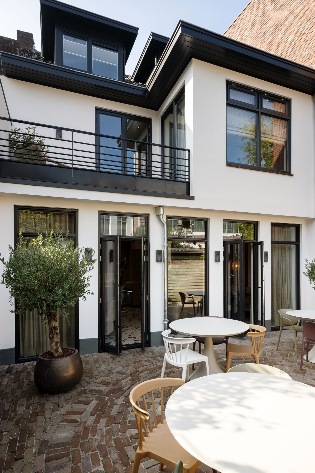 Afbeelding van Suite Silencio – Stijlvol en Sereen