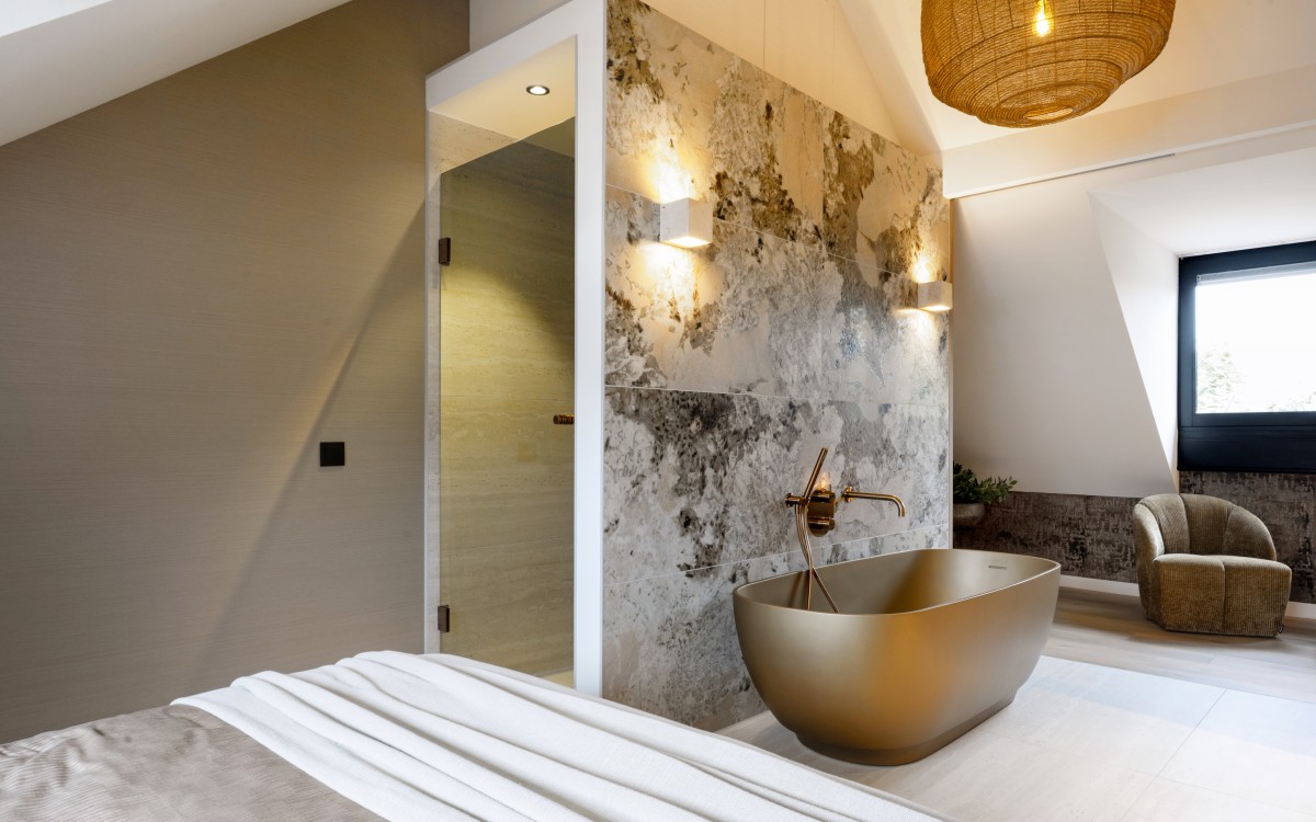 Afbeelding van Suite Silencio – Stijlvol en Sereen