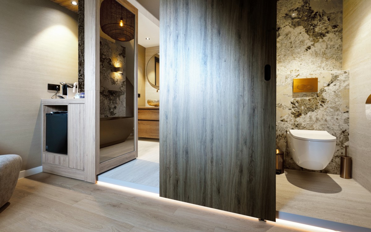 Afbeelding van Suite Silencio – Stijlvol en Sereen