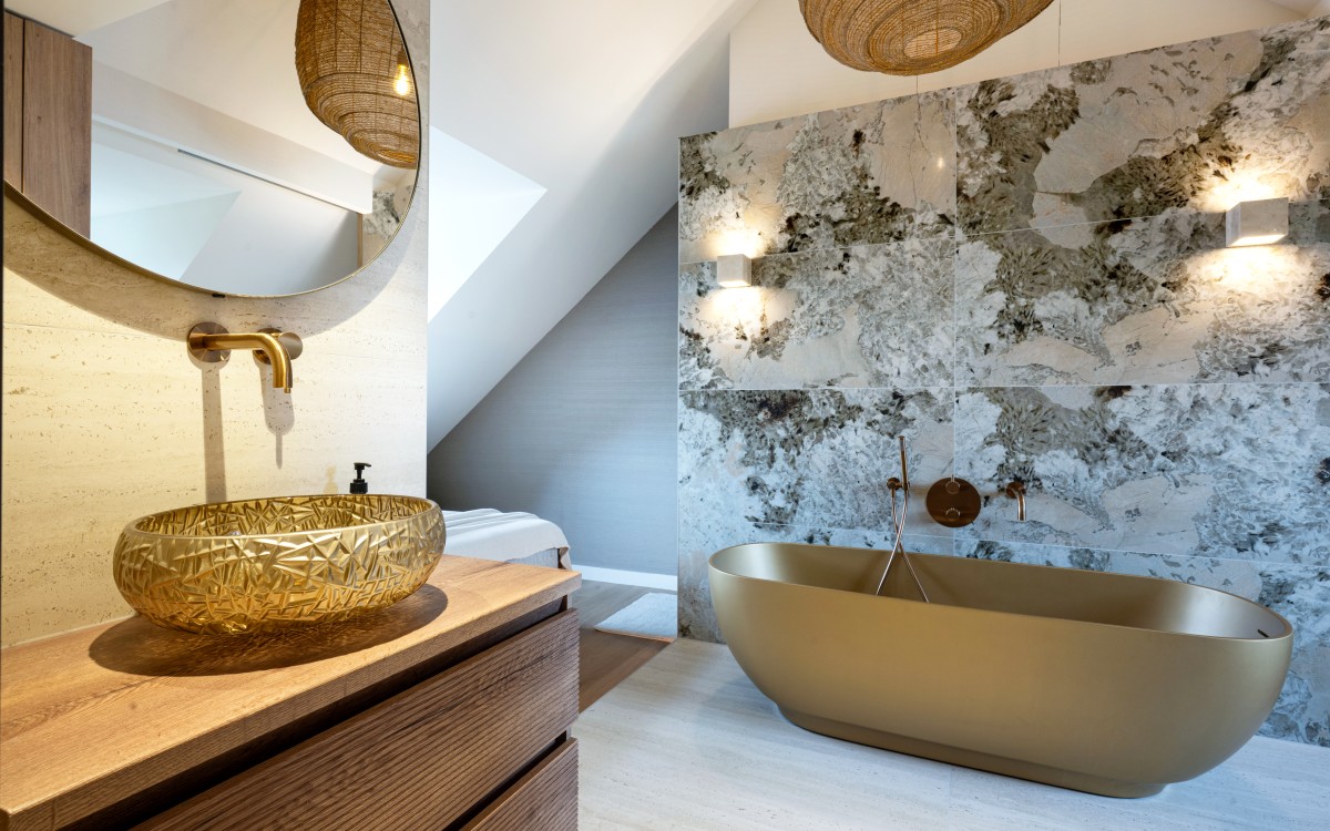 Afbeelding van Suite Silencio – Stijlvol en Sereen