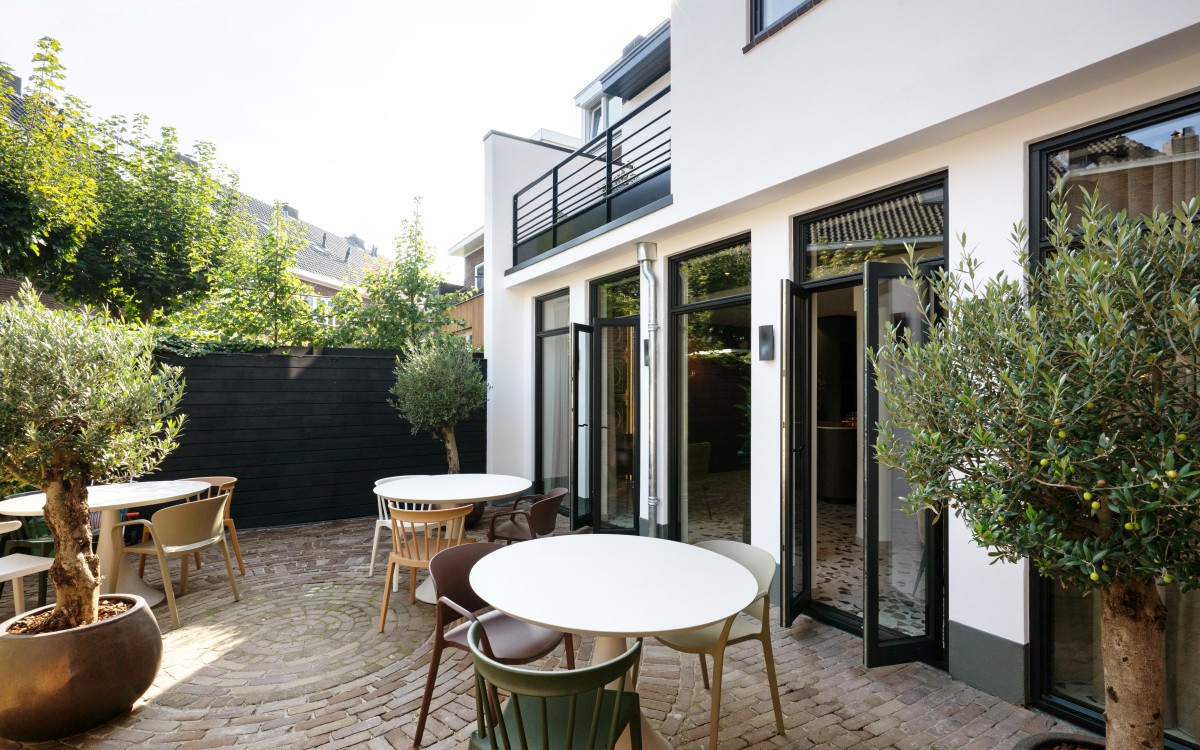 Afbeelding van Suite Silencio – Stijlvol en Sereen