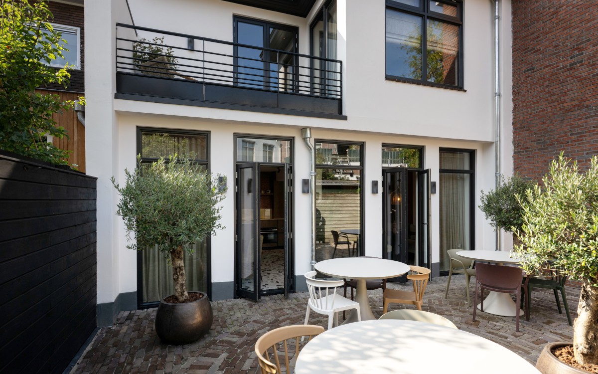 Afbeelding van Suite Silencio – Stijlvol en Sereen