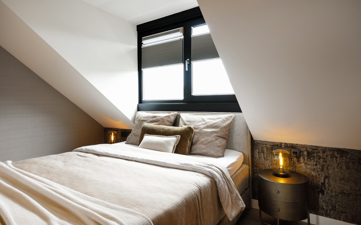 Afbeelding van Suite Silencio – Stijlvol en Sereen