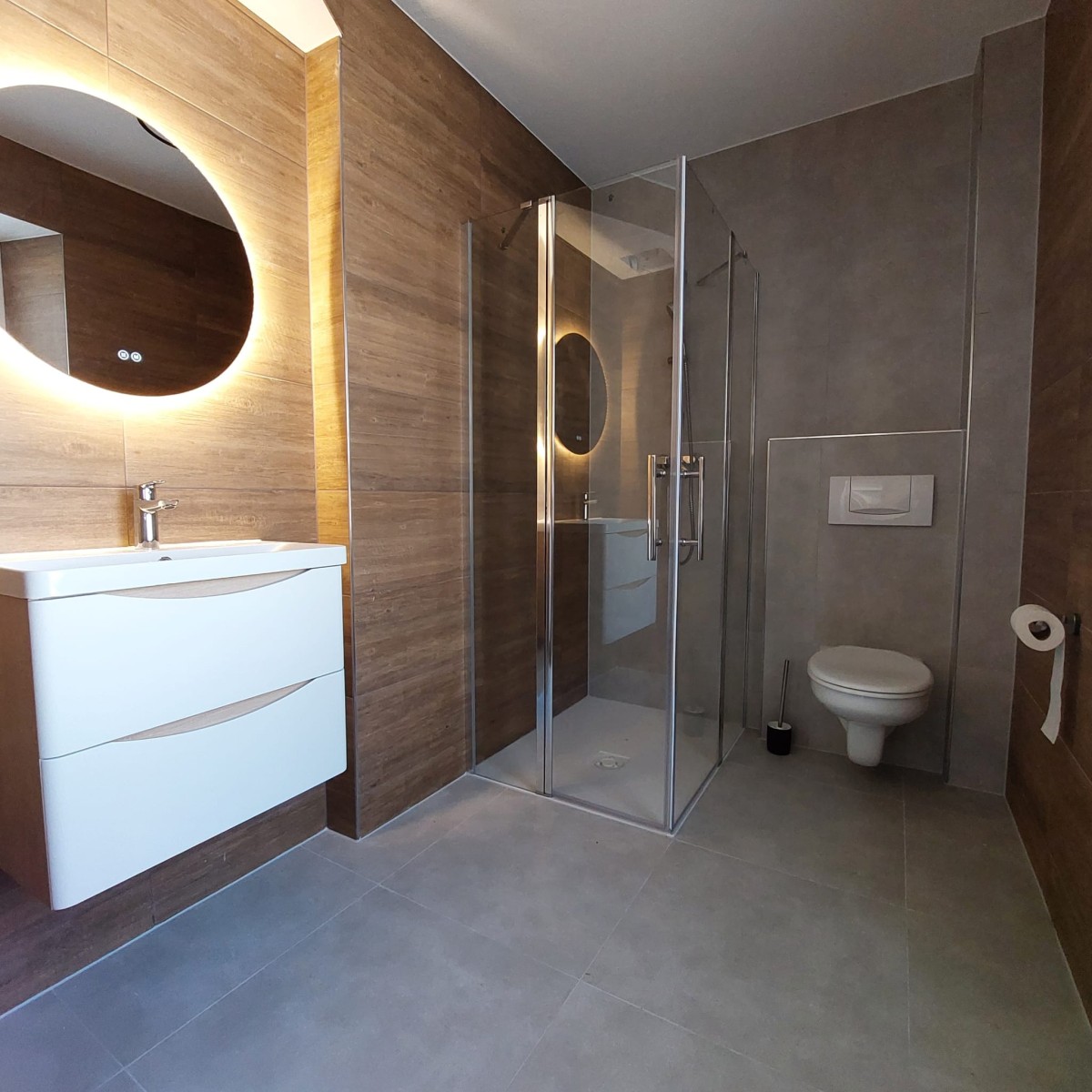 Bild von Comfort Zimmer mit Balkon und Moselsicht