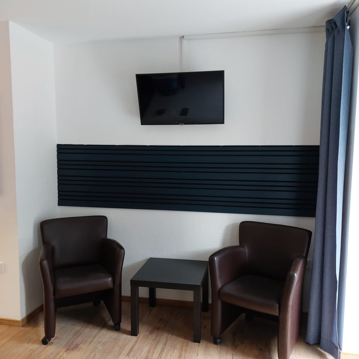 Bild von Comfort Zimmer mit Balkon und Moselsicht