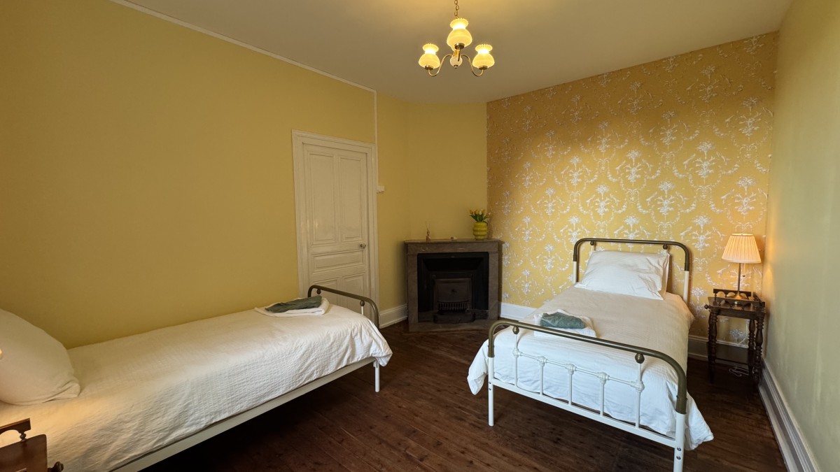 Pictures of Gîte of Maison Belle Vie