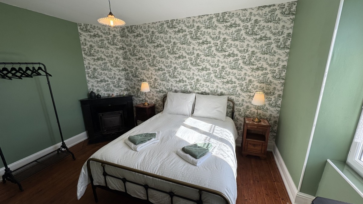 Pictures of Gîte of Maison Belle Vie