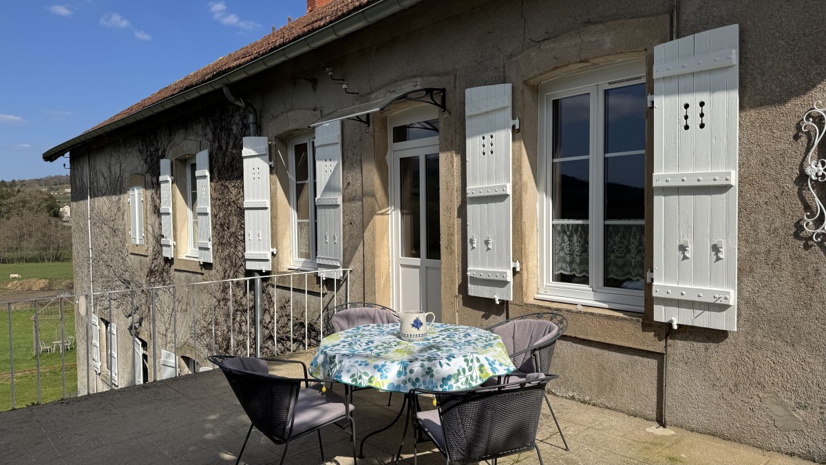 Pictures of Gîte of Maison Belle Vie