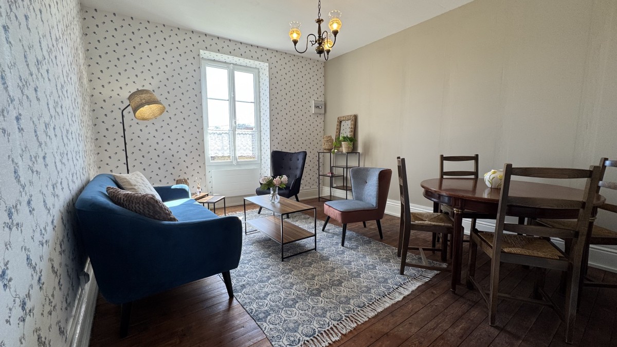 Pictures of Gîte of Maison Belle Vie