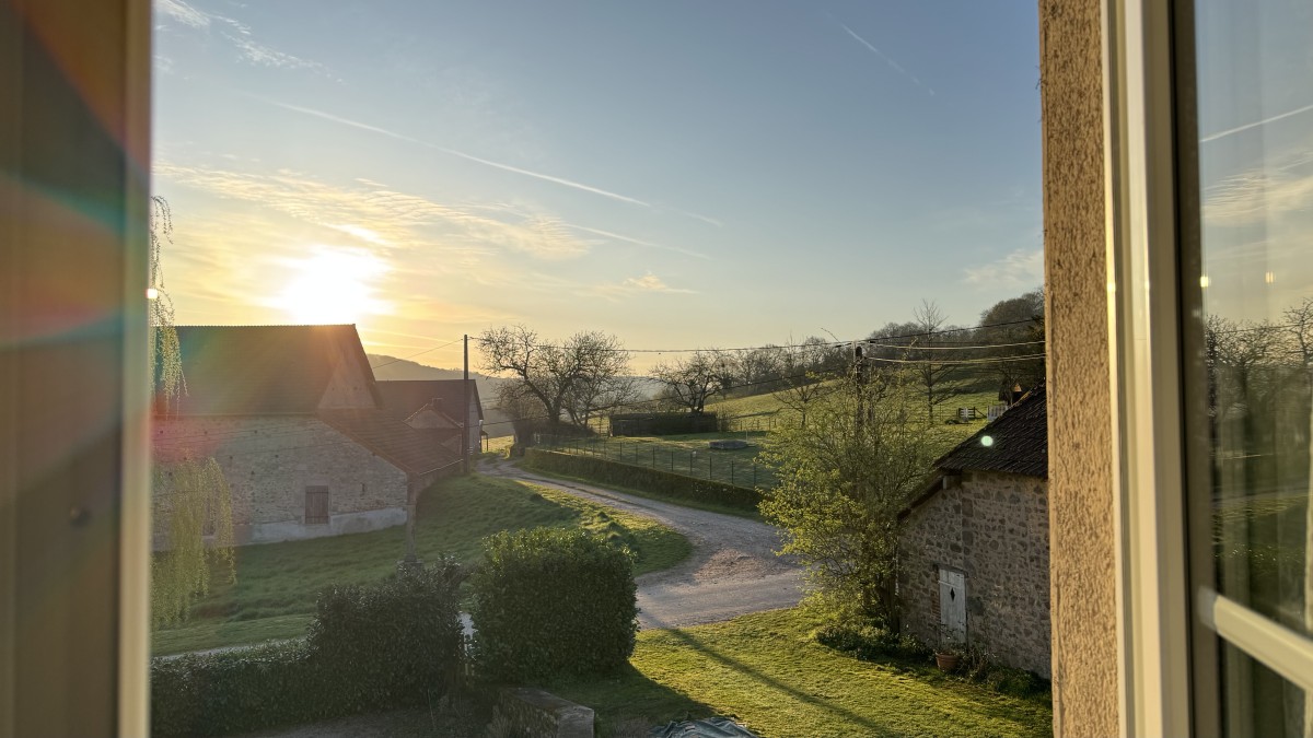 Pictures of Gîte of Maison Belle Vie