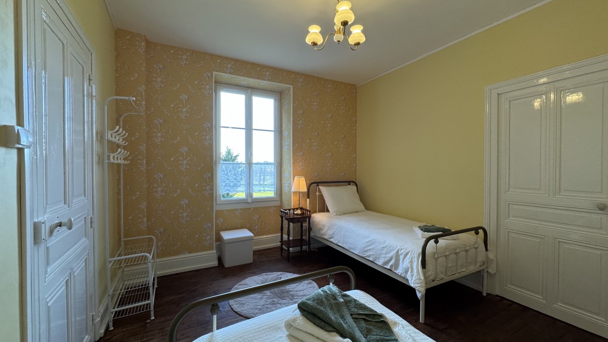 Pictures of Gîte of Maison Belle Vie