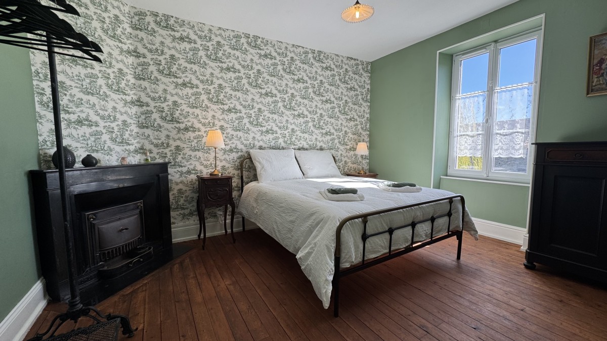 Pictures of Gîte of Maison Belle Vie