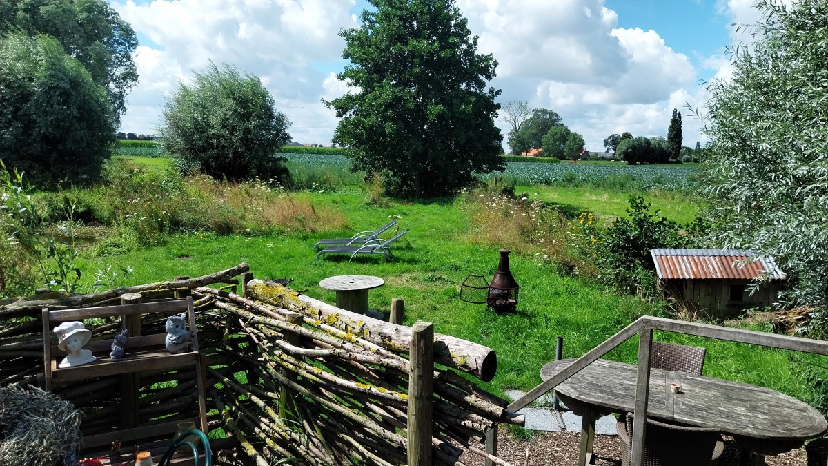 Afbeelding van PUUR NATUUR +++