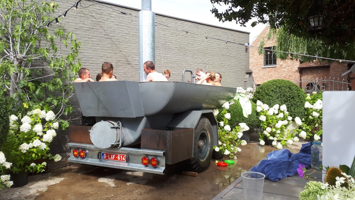 Afbeelding van PUUR NATUUR +++
