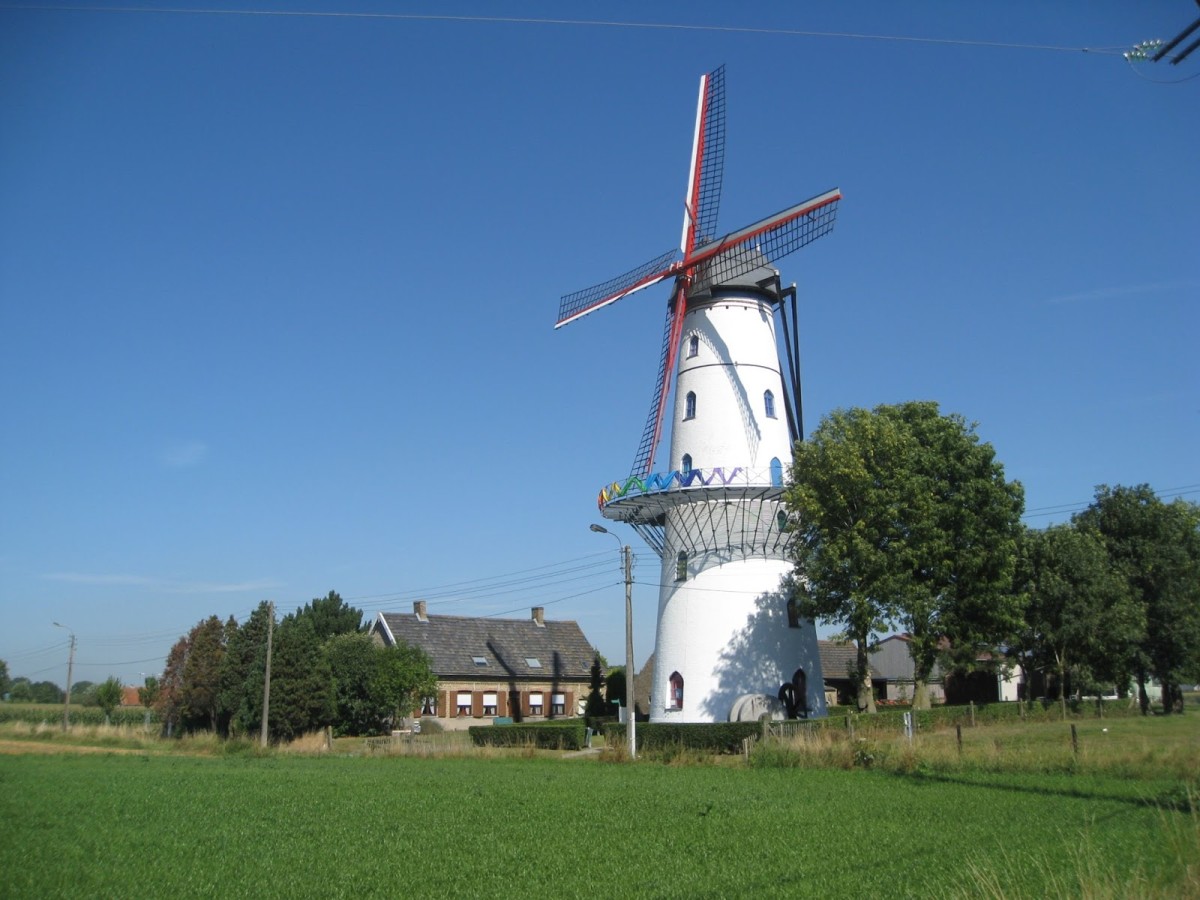Afbeelding van PUUR NATUUR +++