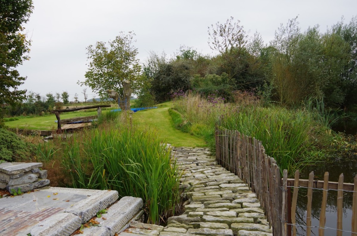 Afbeelding van PUUR NATUUR +++