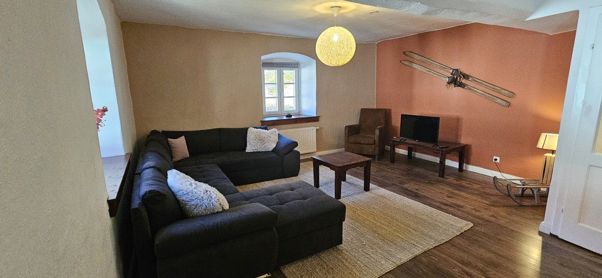 Bild von des Winters