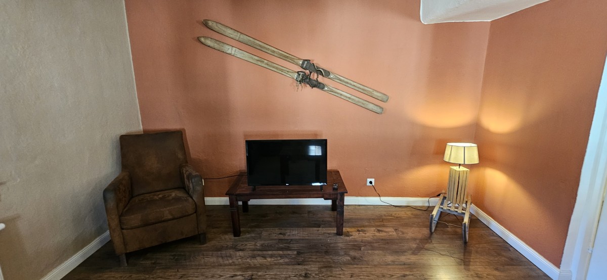 Bild von des Winters