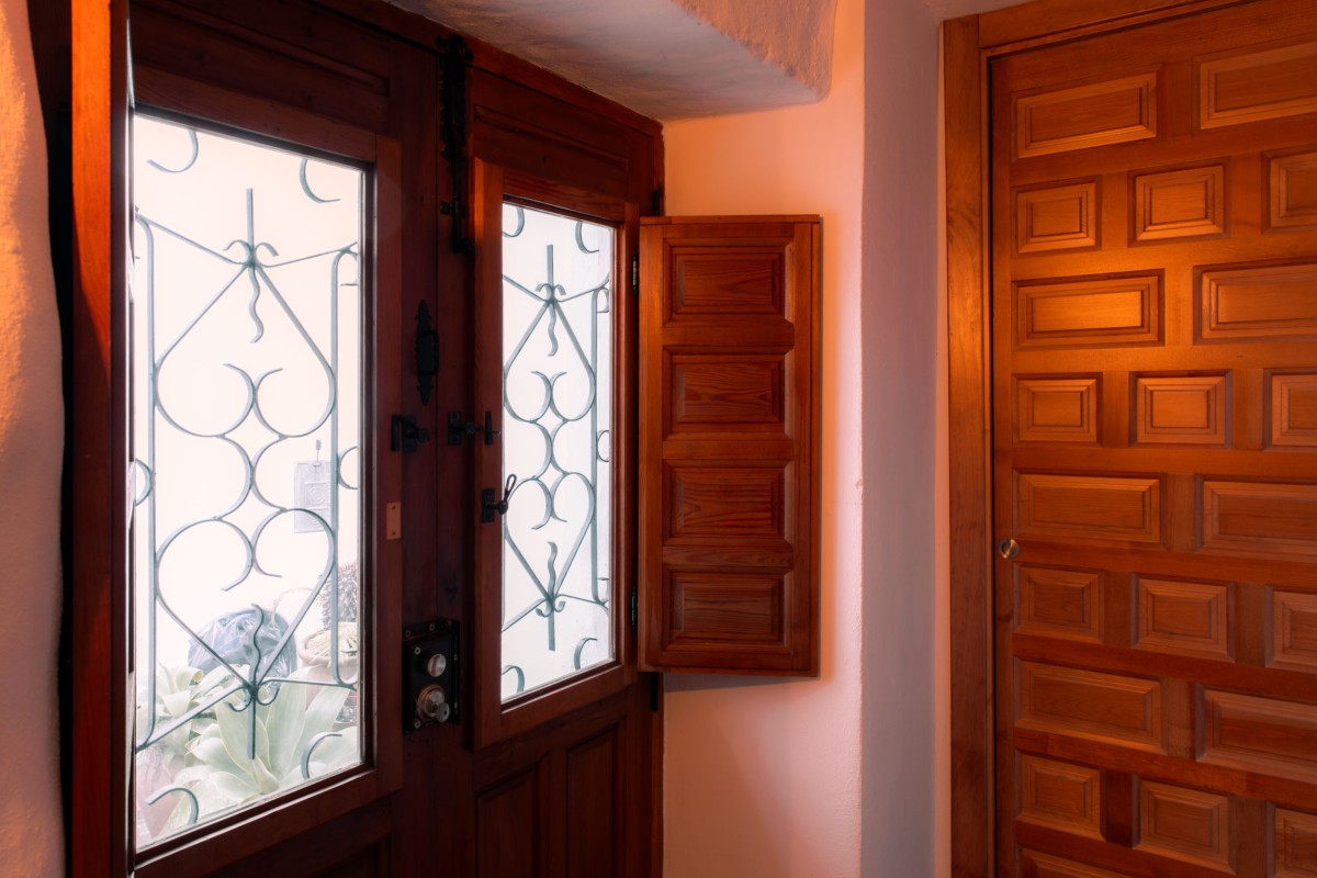 Afbeelding van Appartement Cómpeta