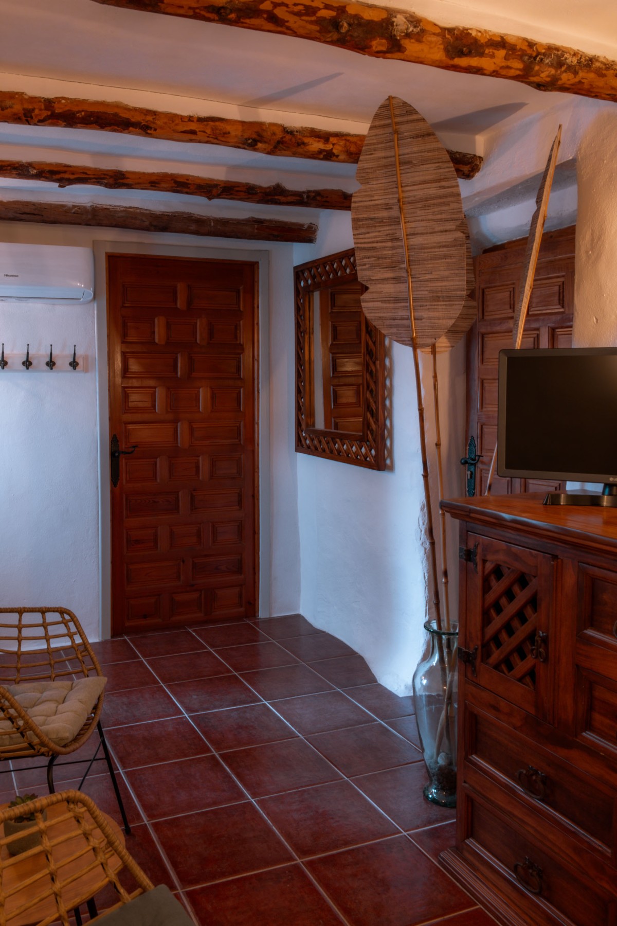 Afbeelding van Appartement Cómpeta