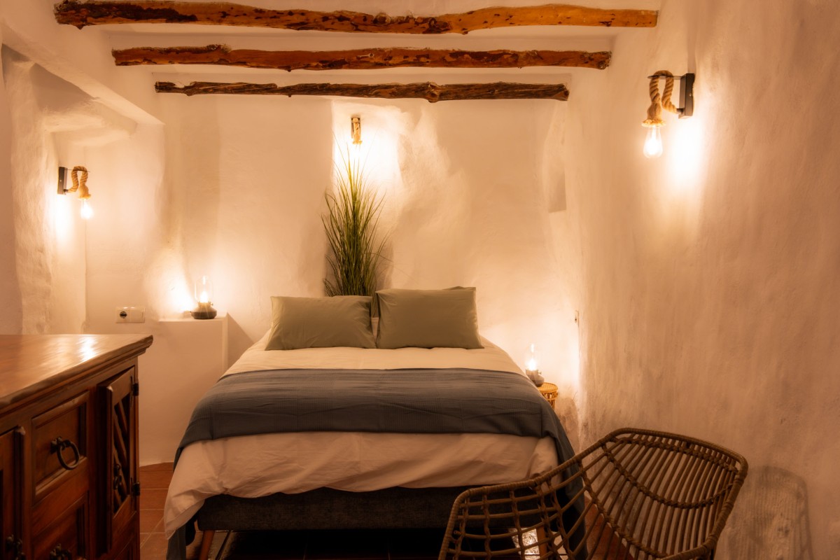 Afbeelding van Appartement Cómpeta