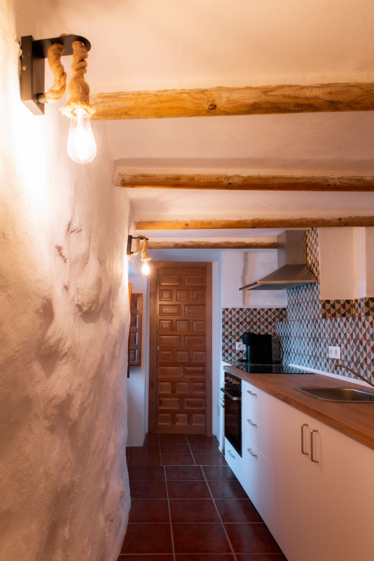 Afbeelding van Appartement Cómpeta