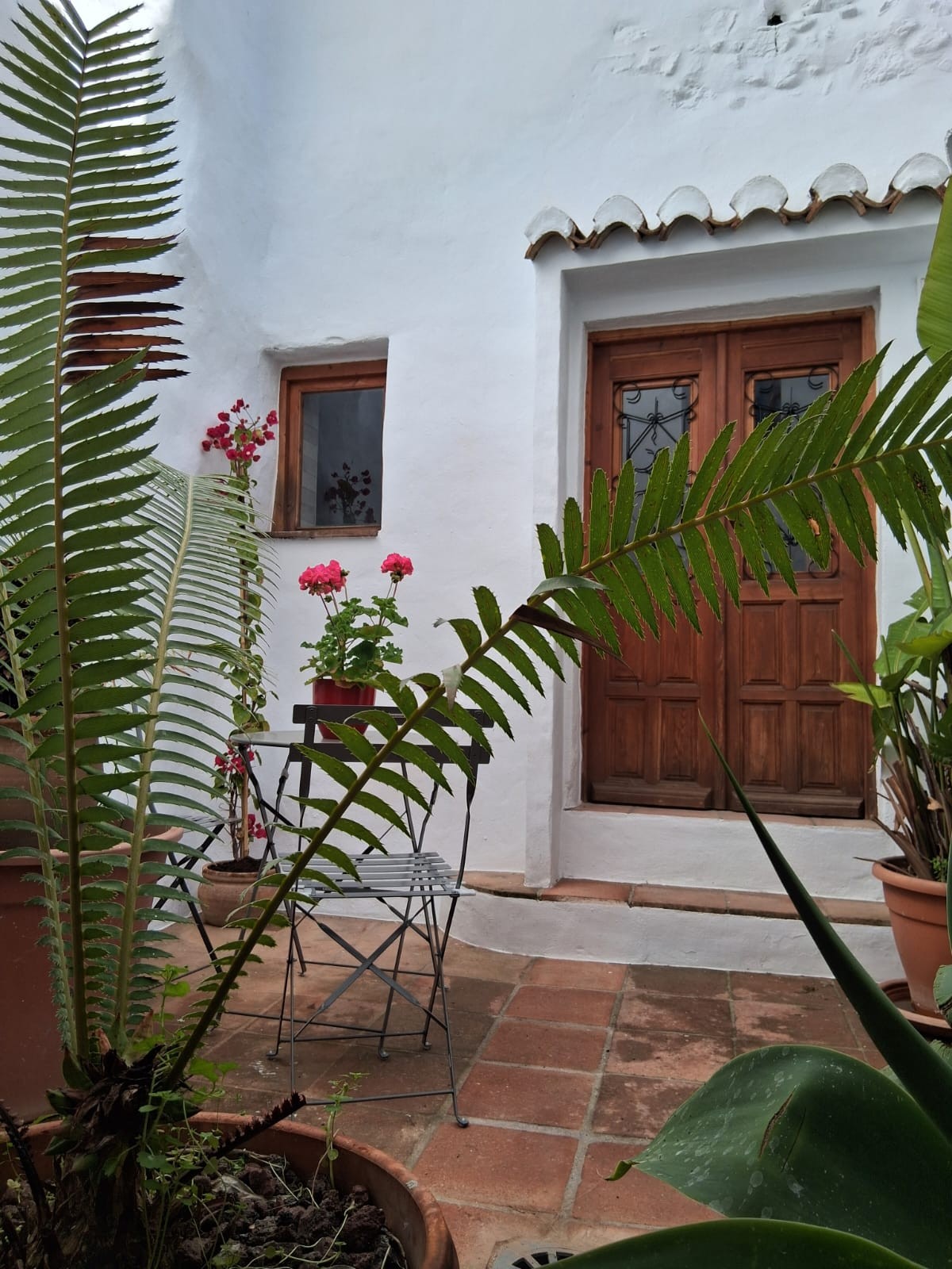 Afbeelding van Appartement Cómpeta