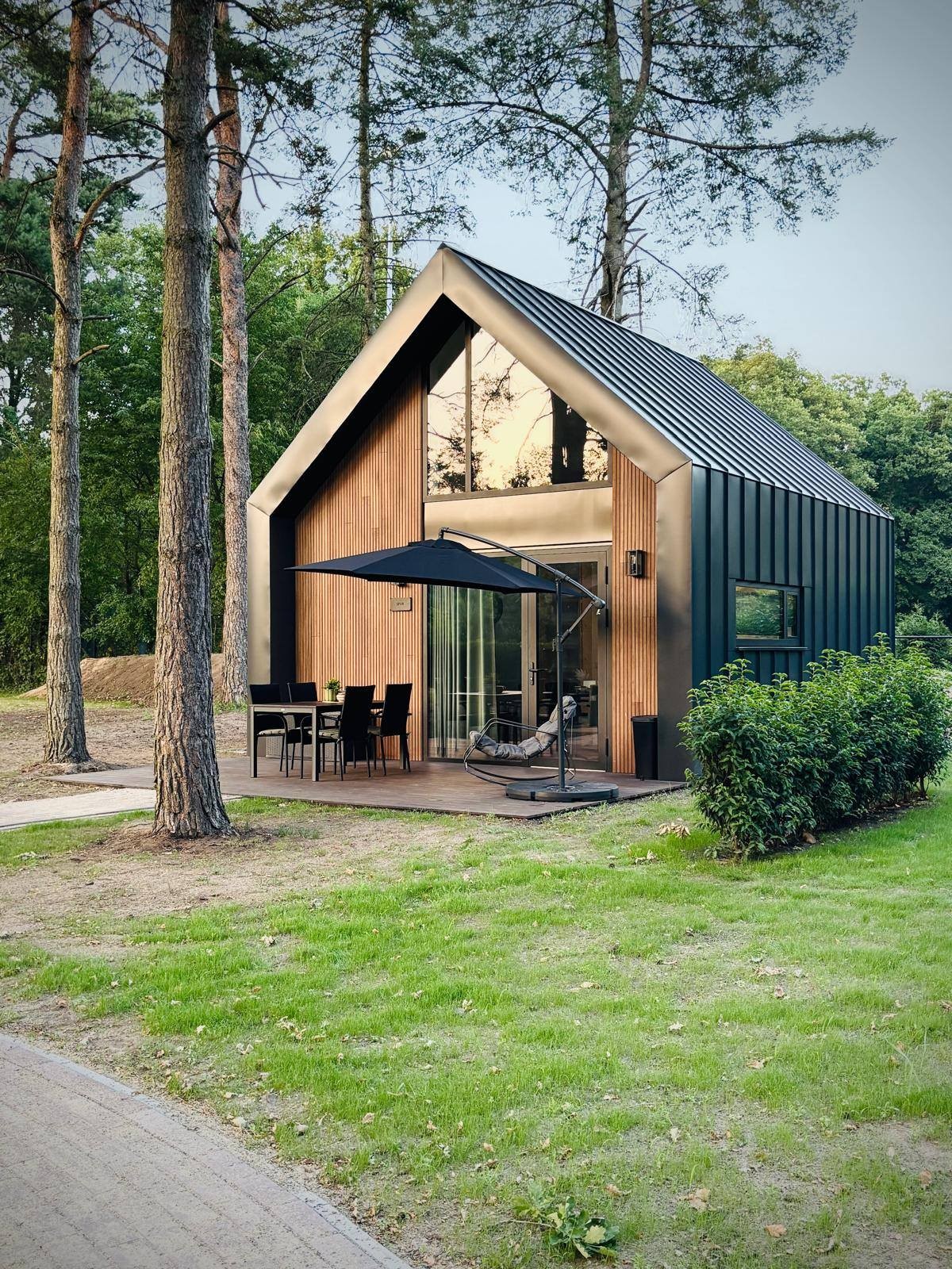 Afbeelding van Natuurhuisje