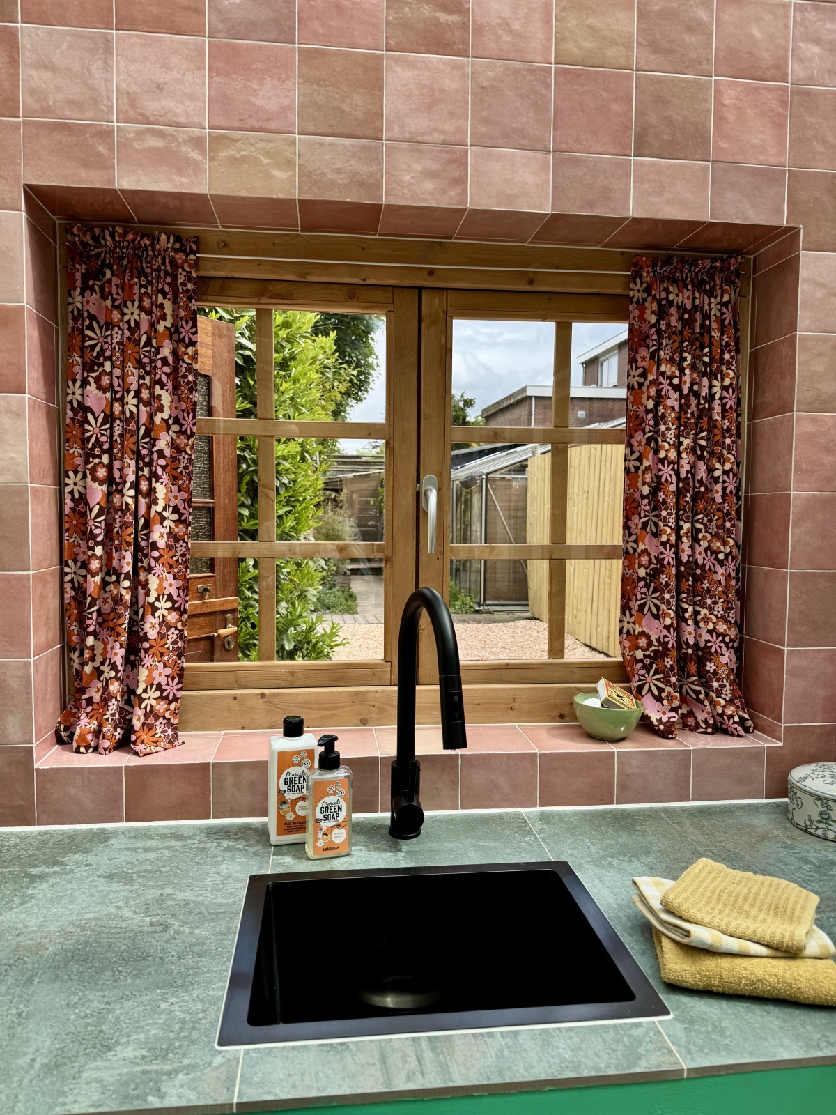 Afbeelding van Vecino para dos