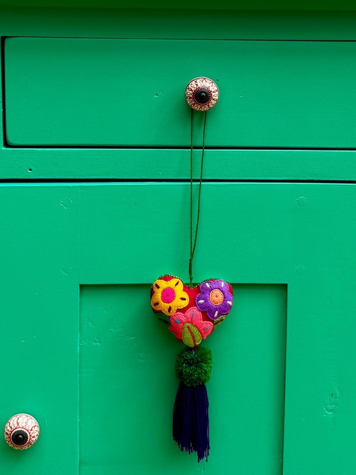 Afbeelding van Vecino para dos