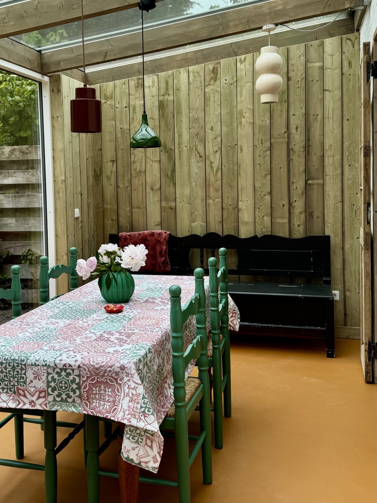 Afbeelding van Vecino para dos